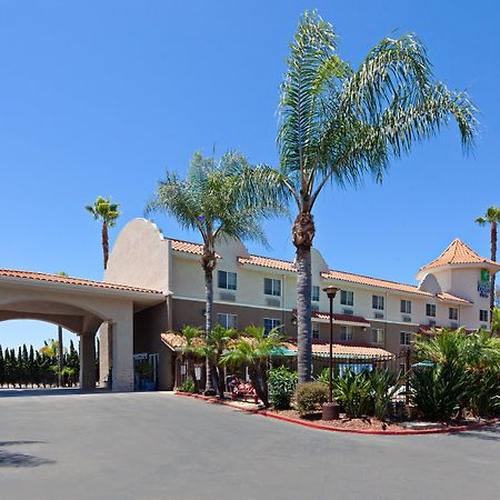 Holiday Inn Express Hotel & Suites San Diego-Escondido By Ihg Luaran gambar