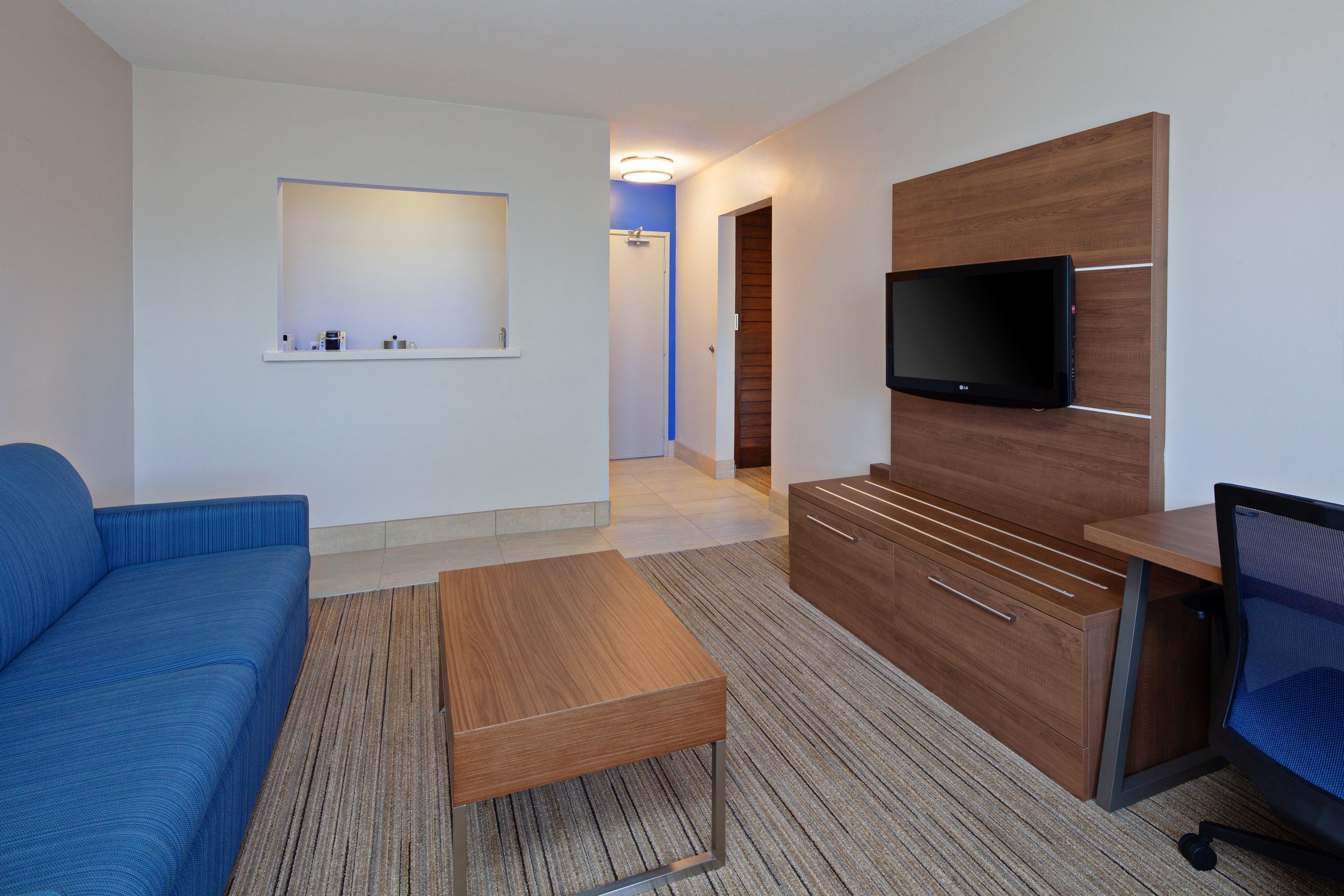 Holiday Inn Express Hotel & Suites San Diego-Escondido By Ihg Luaran gambar