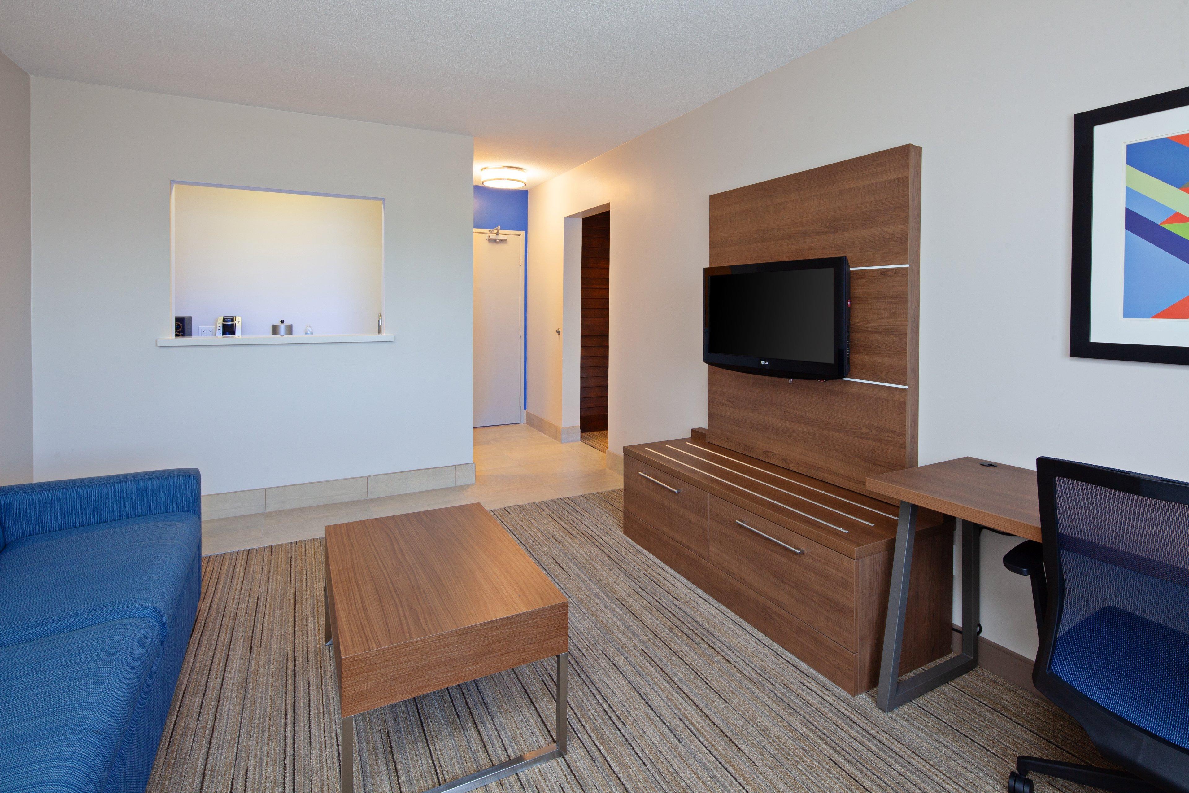Holiday Inn Express Hotel & Suites San Diego-Escondido By Ihg Luaran gambar