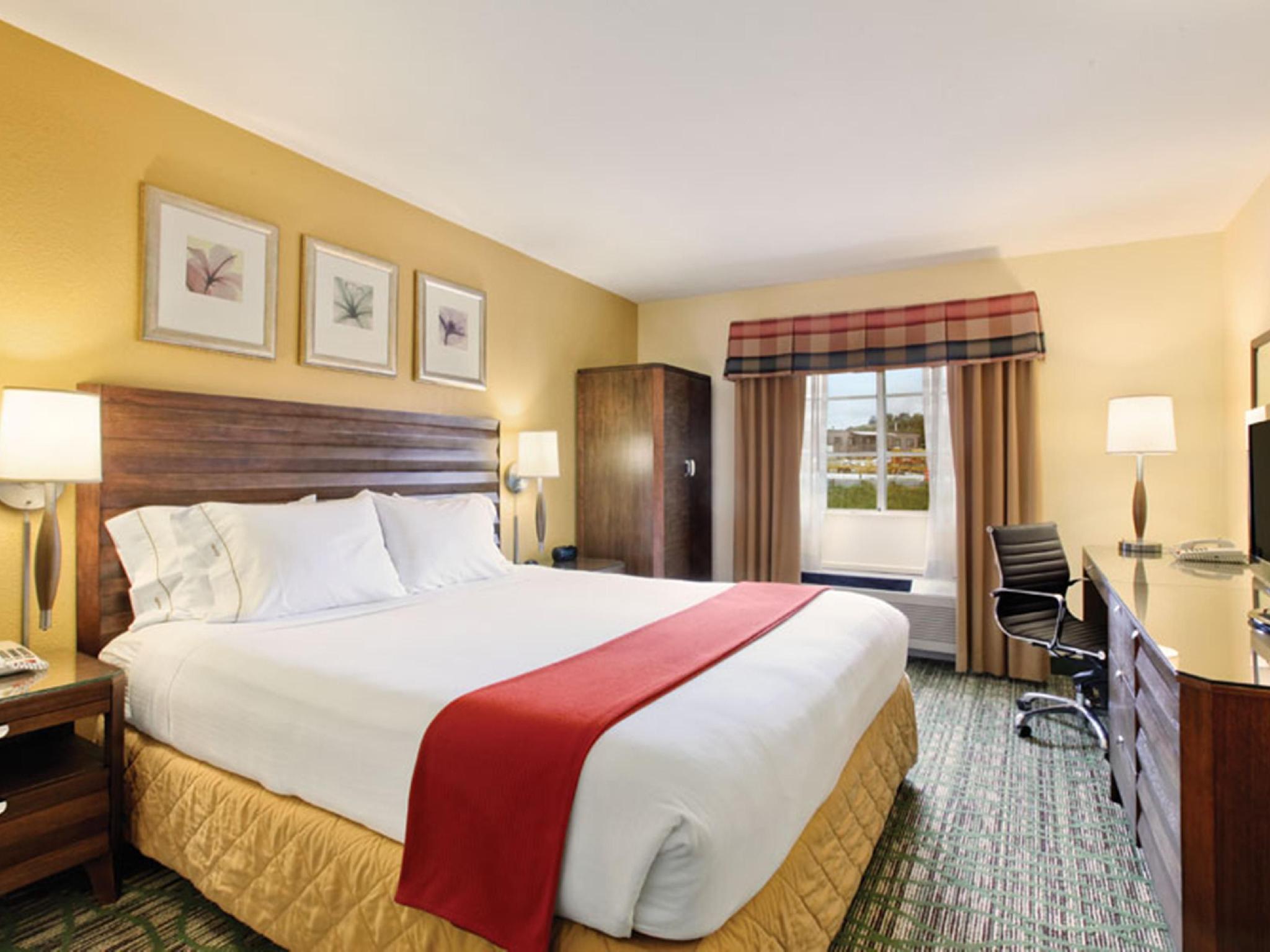 Holiday Inn Express Hotel & Suites San Diego-Escondido By Ihg Luaran gambar