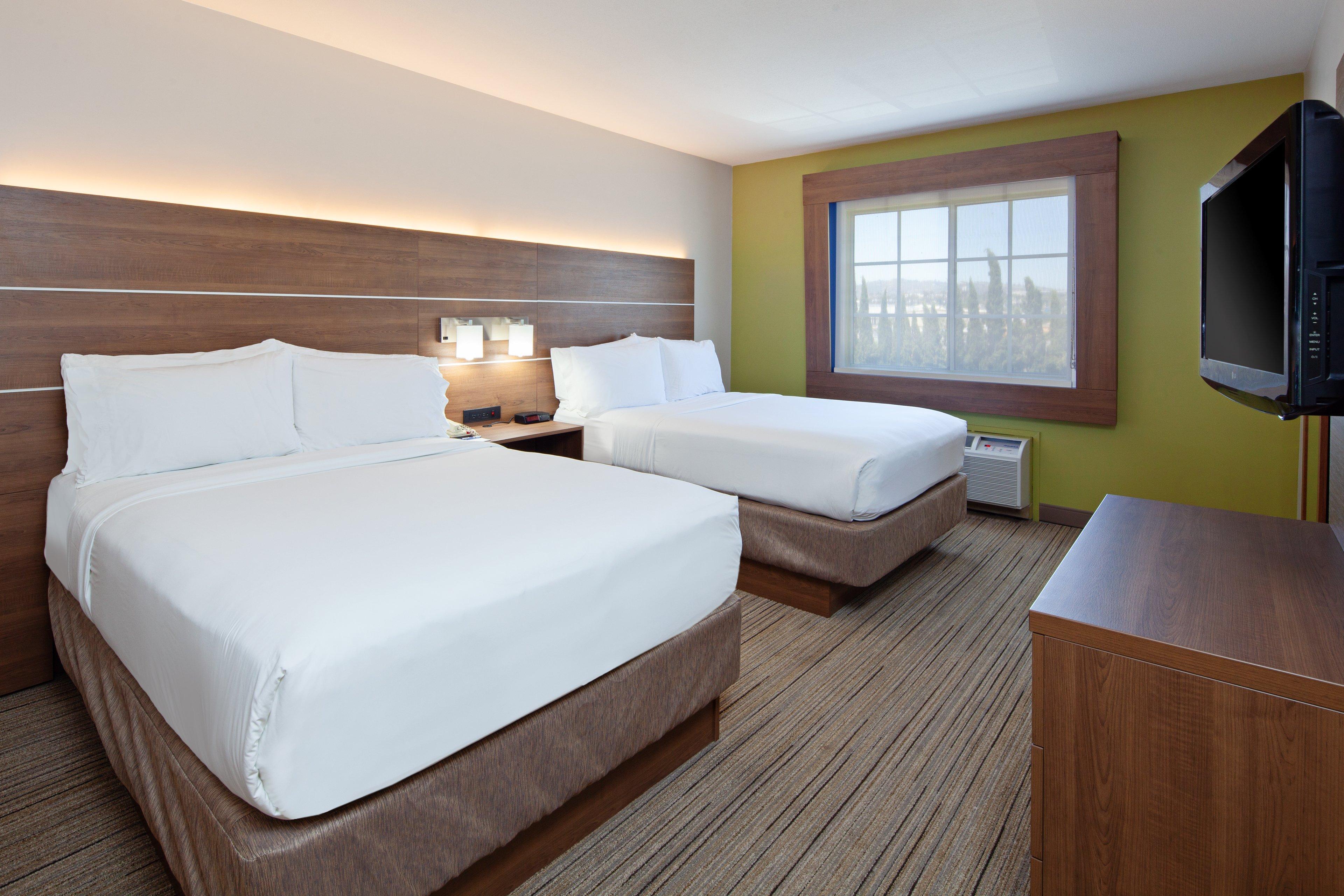 Holiday Inn Express Hotel & Suites San Diego-Escondido By Ihg Luaran gambar