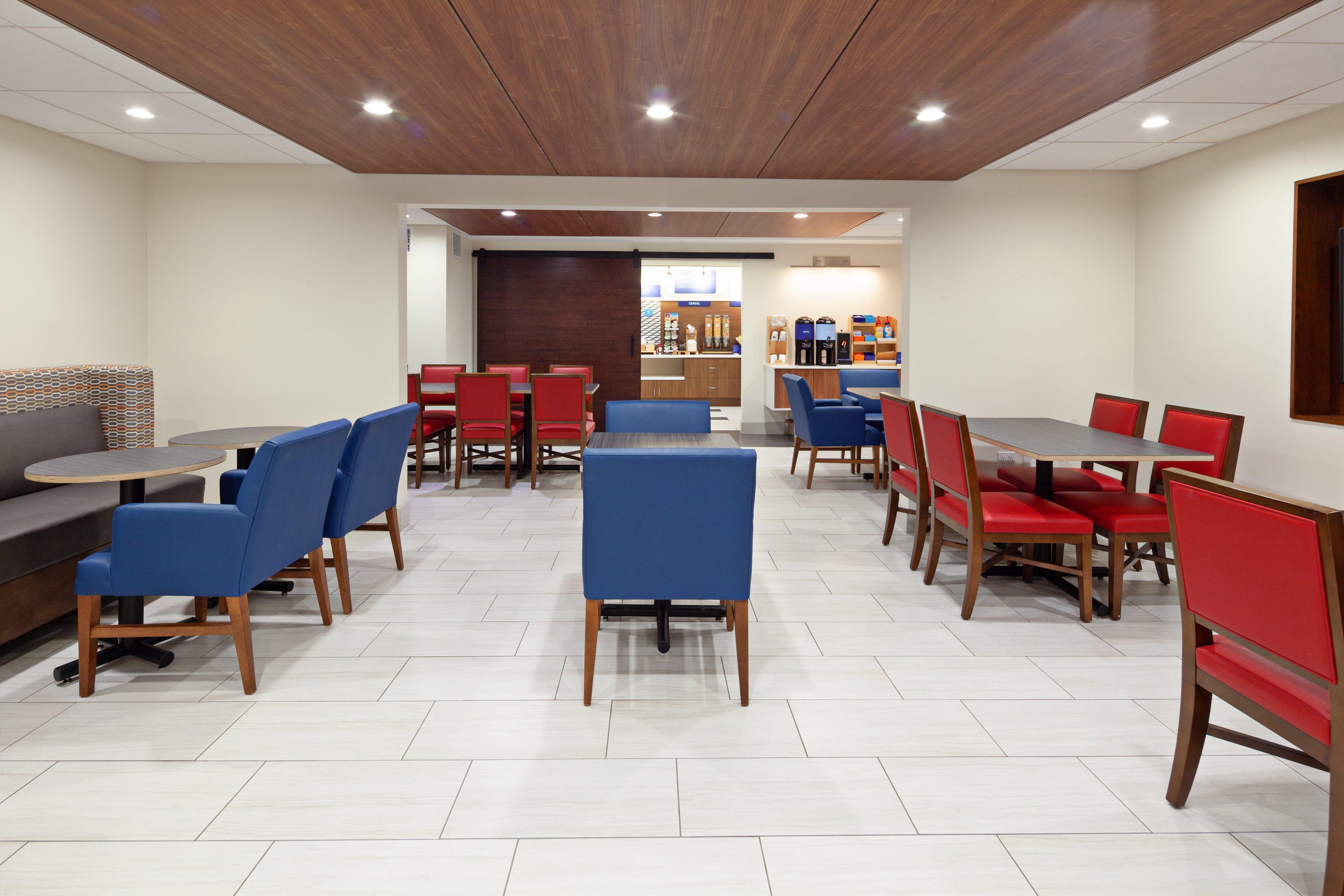 Holiday Inn Express Hotel & Suites San Diego-Escondido By Ihg Luaran gambar