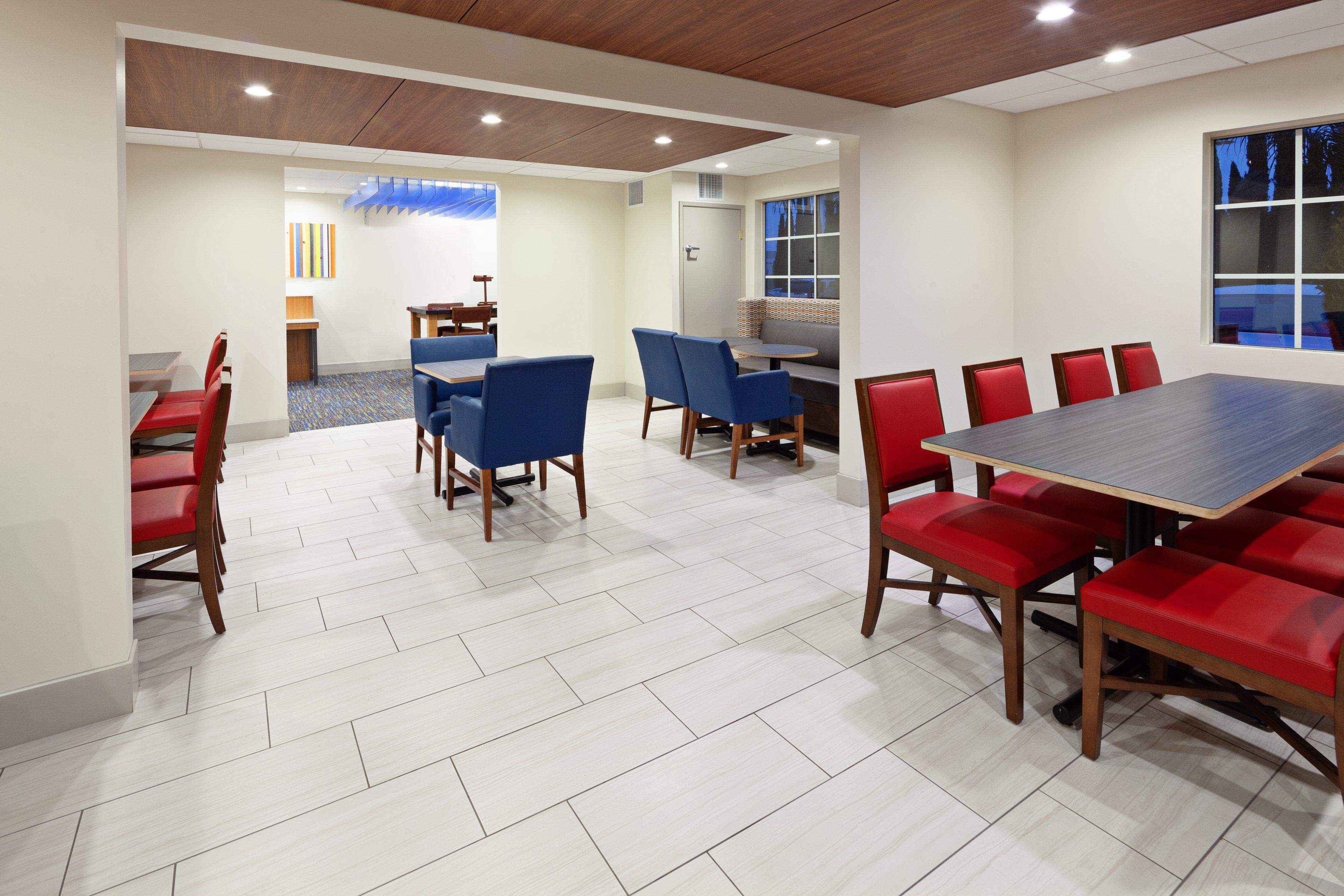 Holiday Inn Express Hotel & Suites San Diego-Escondido By Ihg Luaran gambar