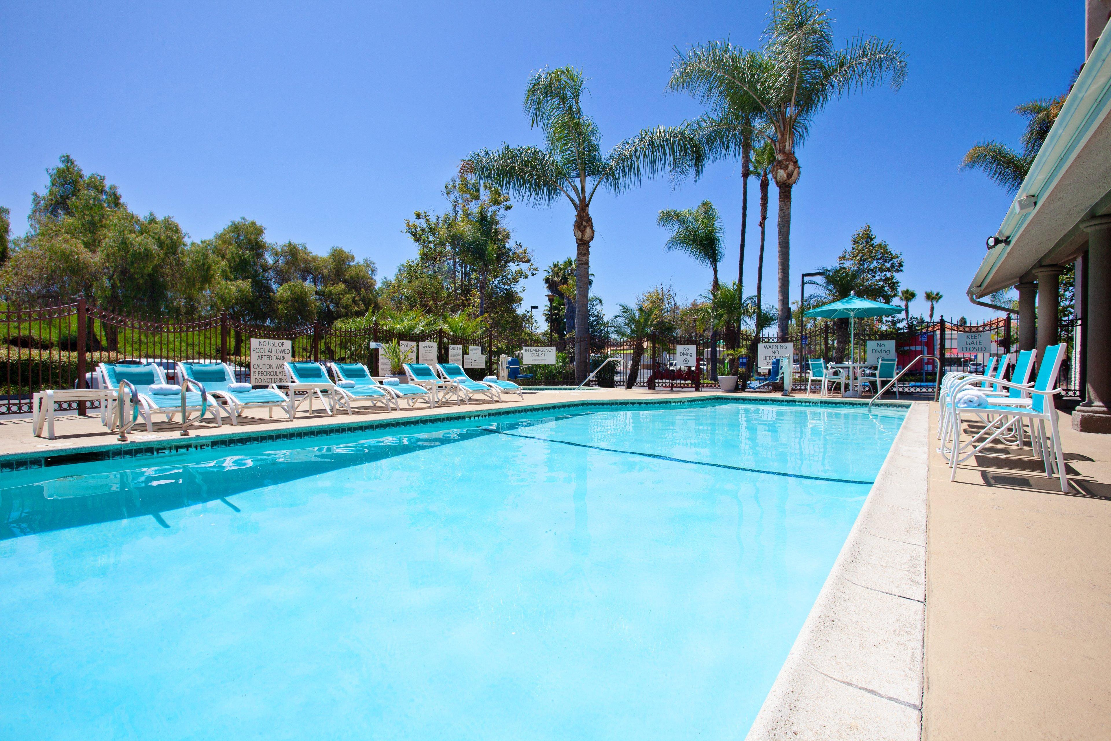 Holiday Inn Express Hotel & Suites San Diego-Escondido By Ihg Luaran gambar