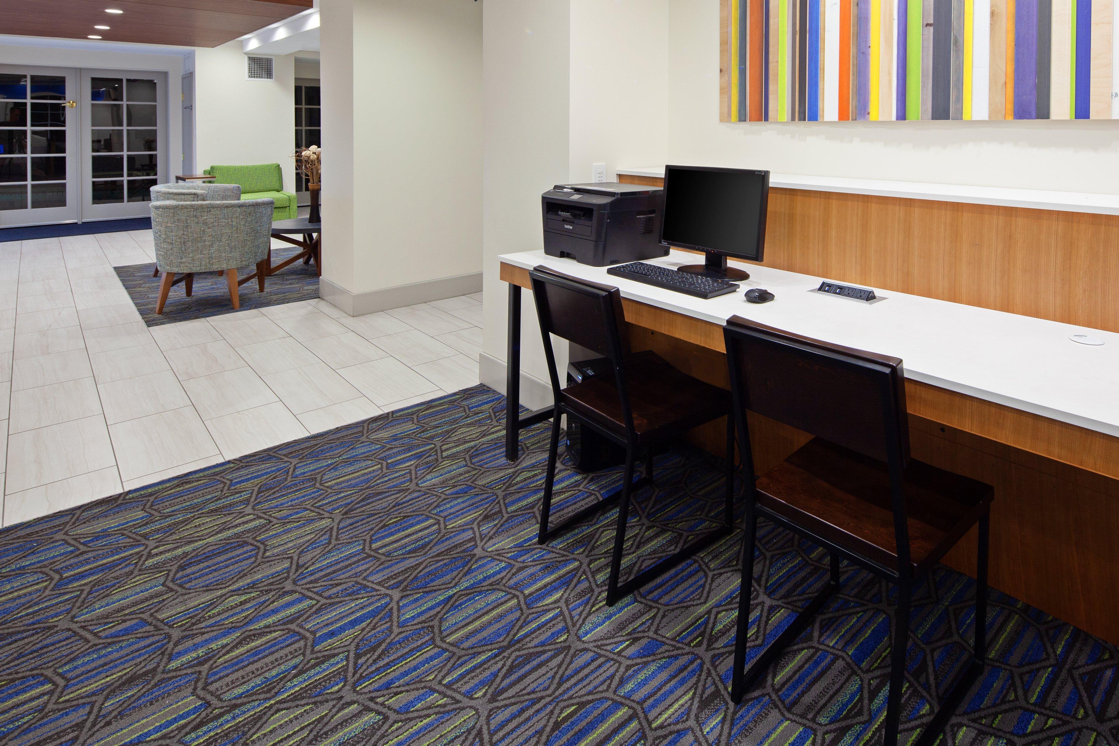 Holiday Inn Express Hotel & Suites San Diego-Escondido By Ihg Luaran gambar