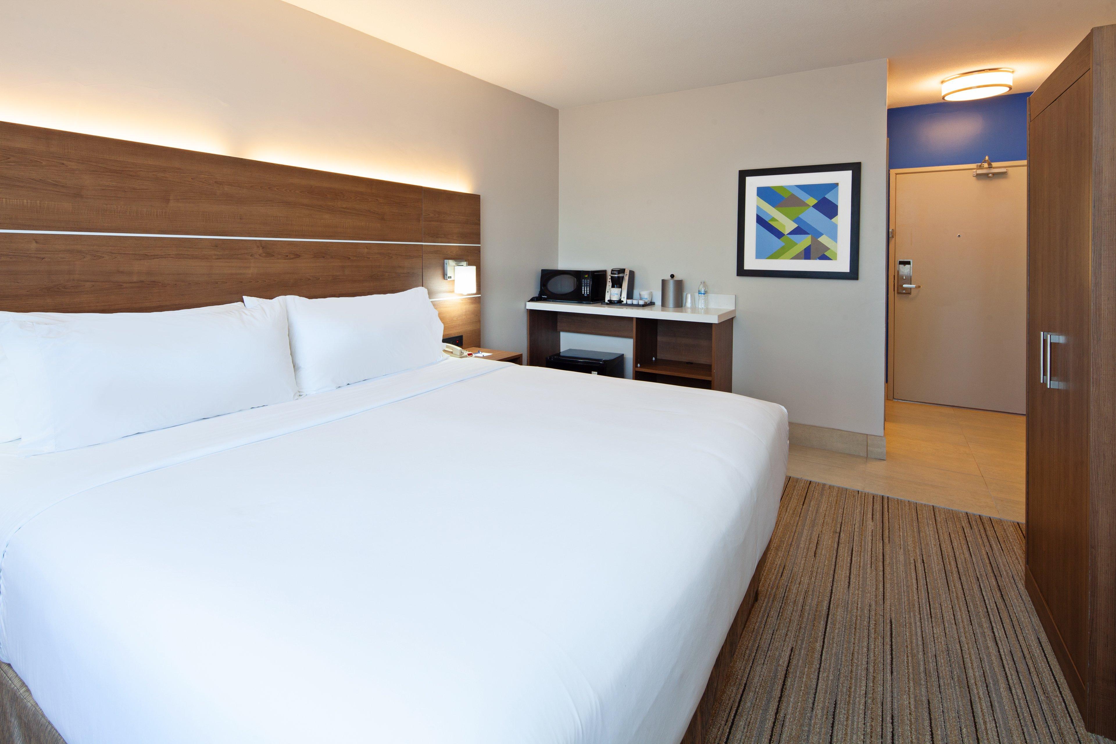 Holiday Inn Express Hotel & Suites San Diego-Escondido By Ihg Luaran gambar
