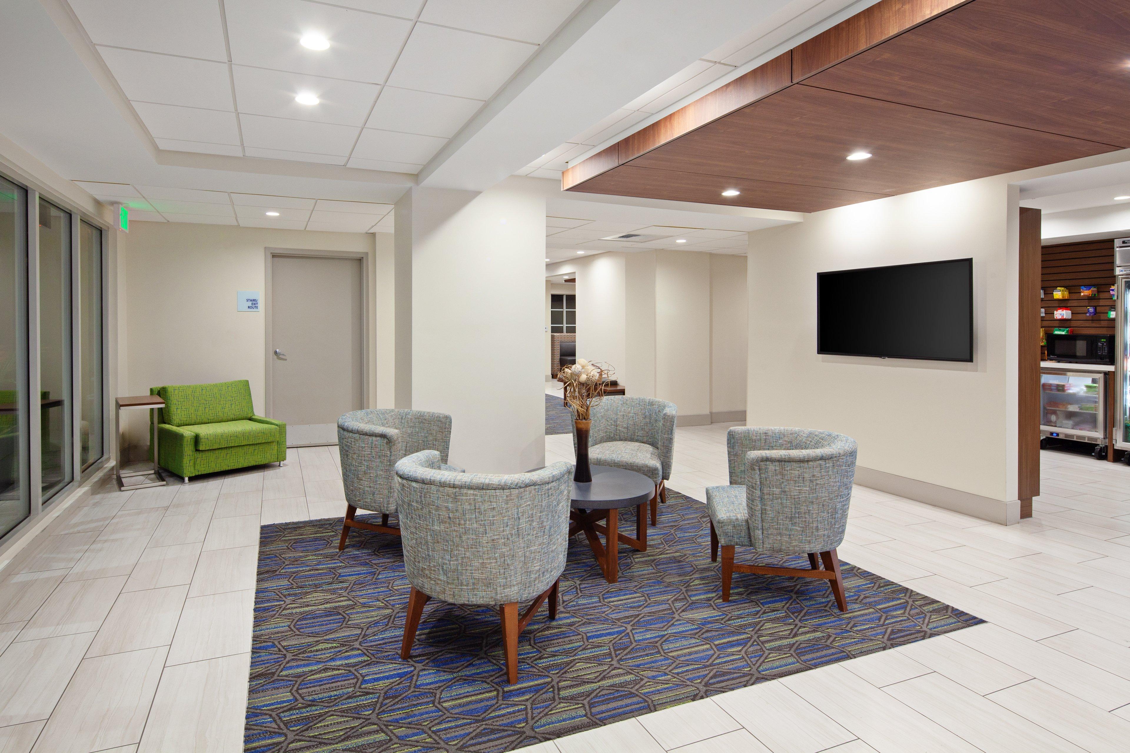 Holiday Inn Express Hotel & Suites San Diego-Escondido By Ihg Luaran gambar