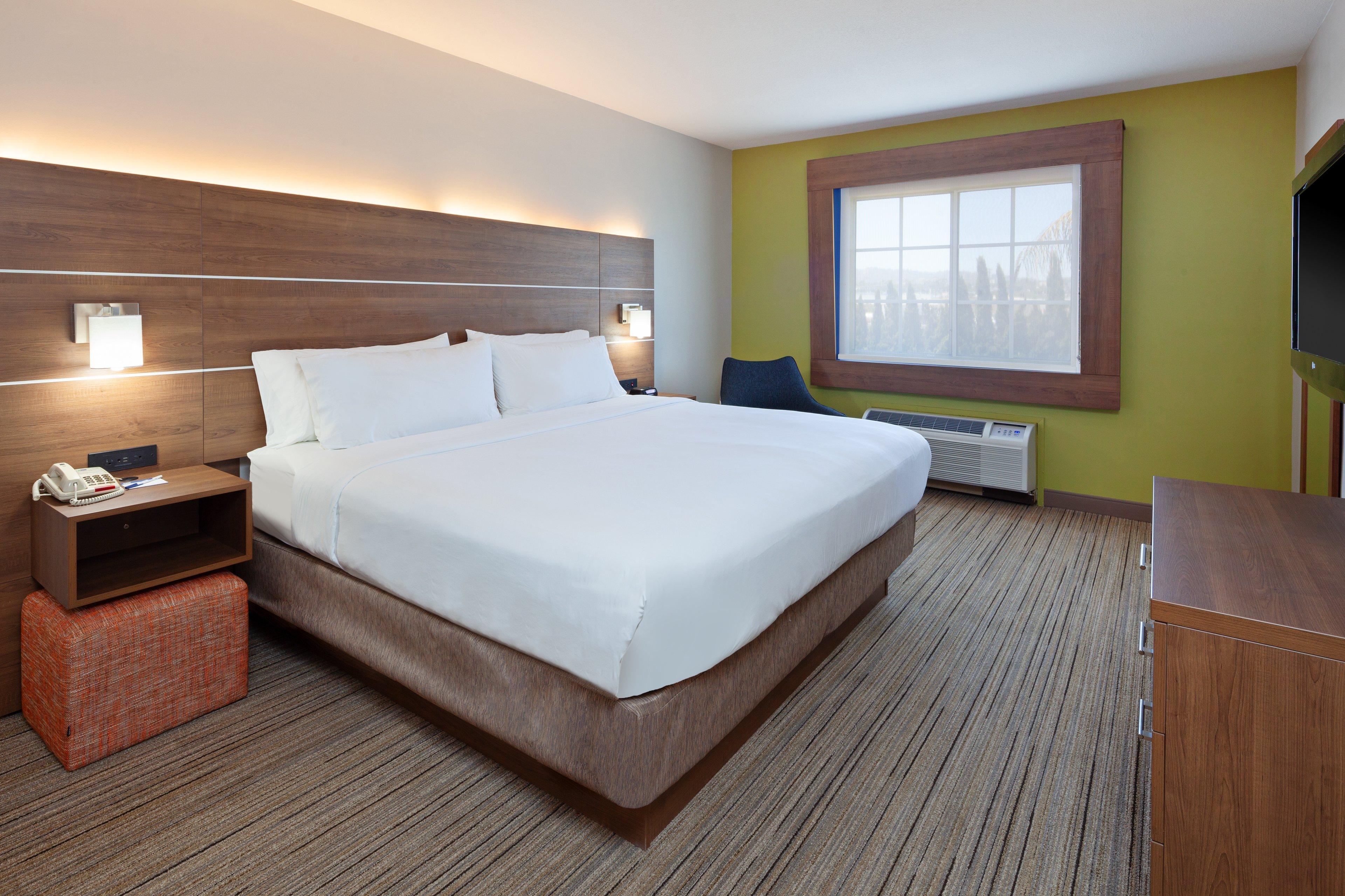 Holiday Inn Express Hotel & Suites San Diego-Escondido By Ihg Luaran gambar