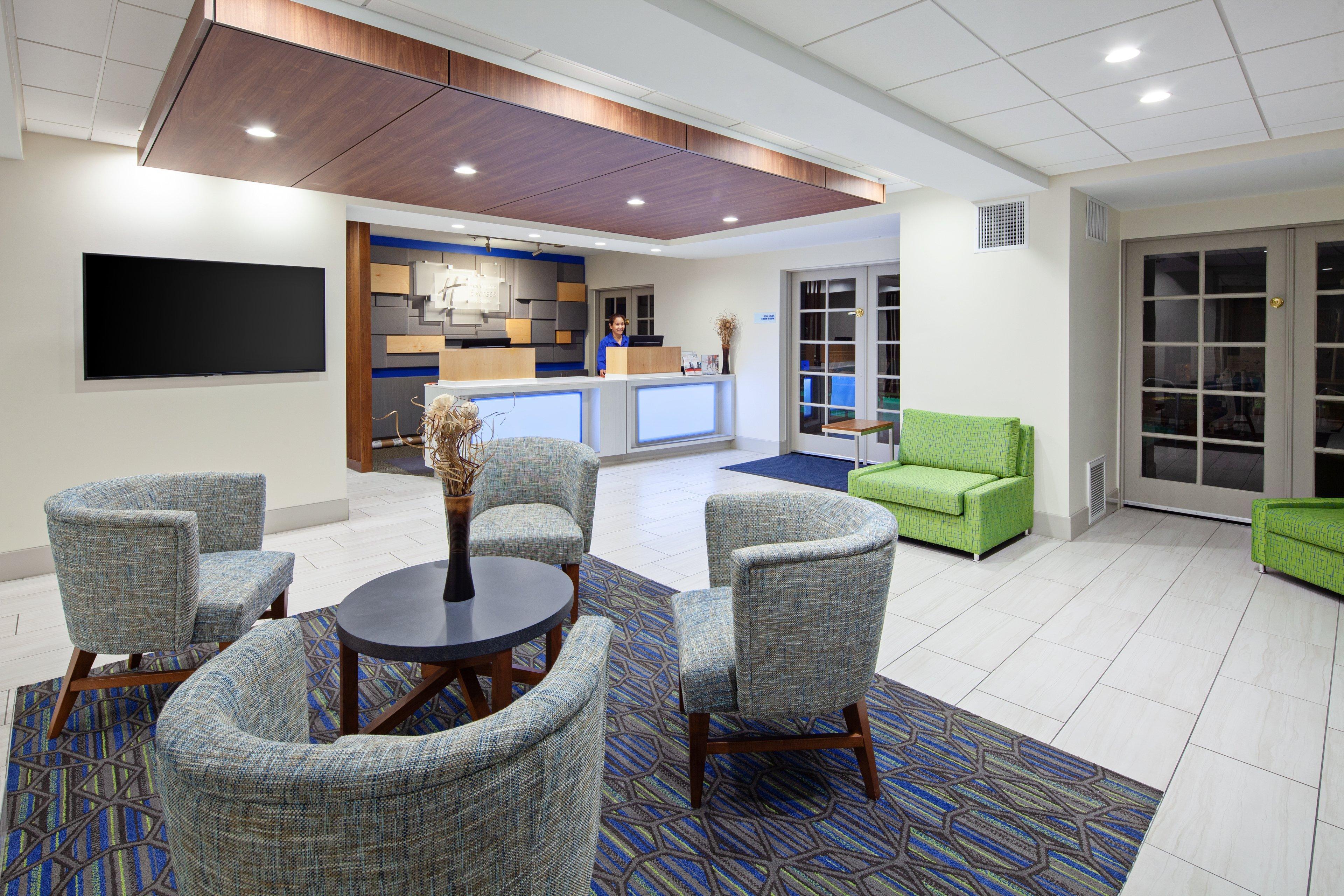 Holiday Inn Express Hotel & Suites San Diego-Escondido By Ihg Luaran gambar