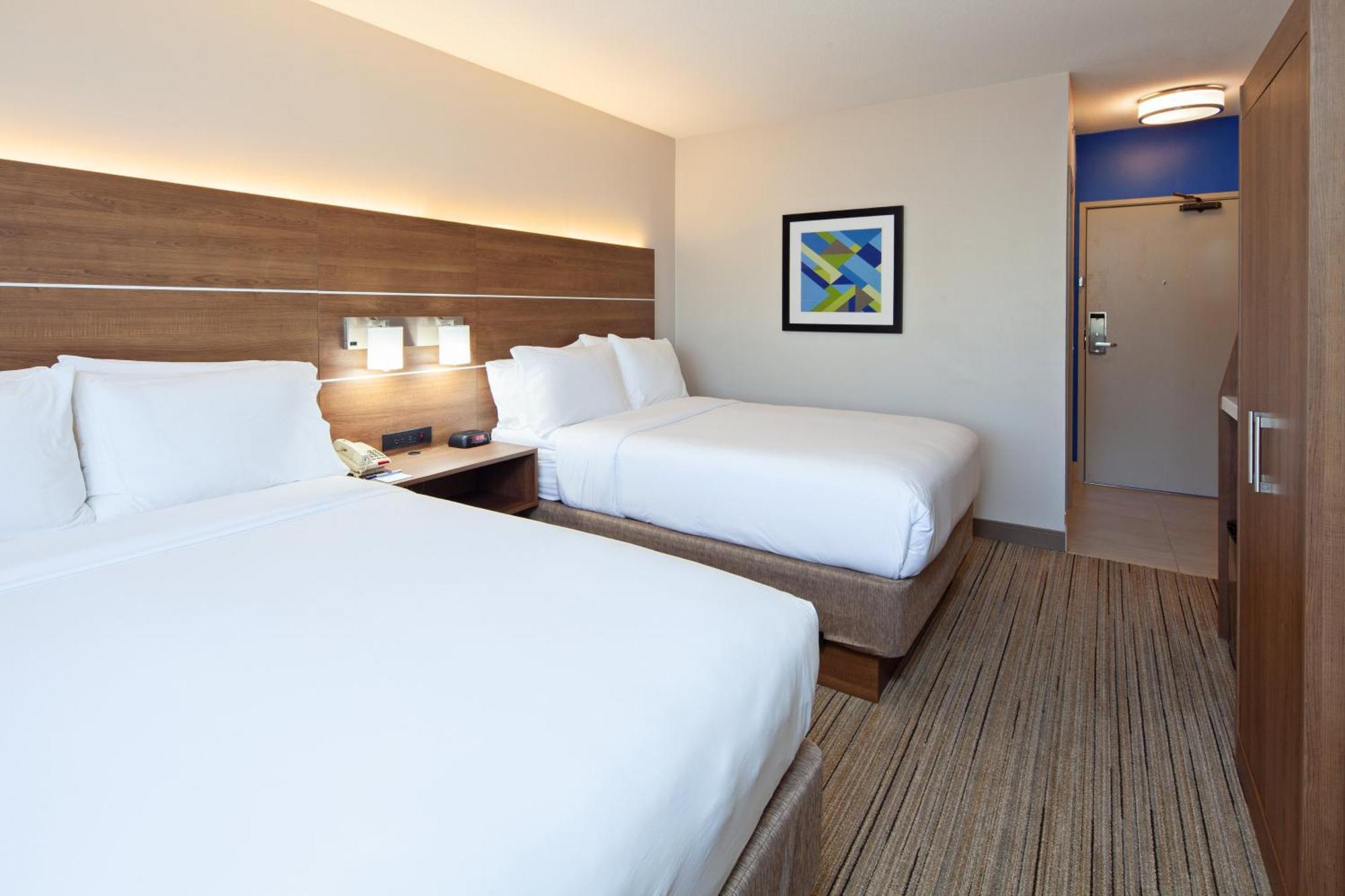 Holiday Inn Express Hotel & Suites San Diego-Escondido By Ihg Luaran gambar