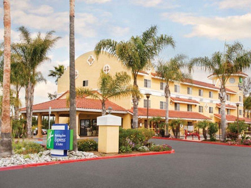 Holiday Inn Express Hotel & Suites San Diego-Escondido By Ihg Luaran gambar