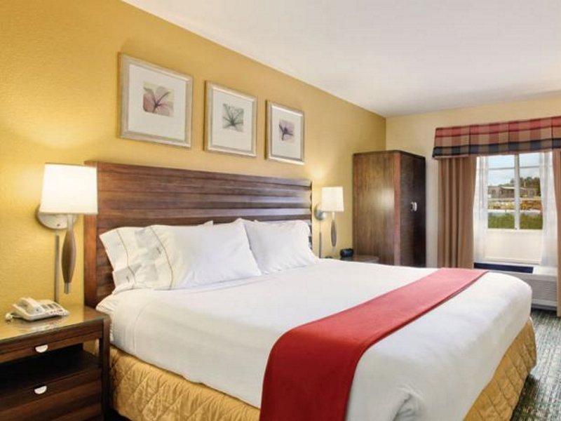 Holiday Inn Express Hotel & Suites San Diego-Escondido By Ihg Luaran gambar