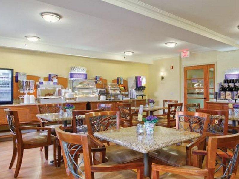 Holiday Inn Express Hotel & Suites San Diego-Escondido By Ihg Luaran gambar