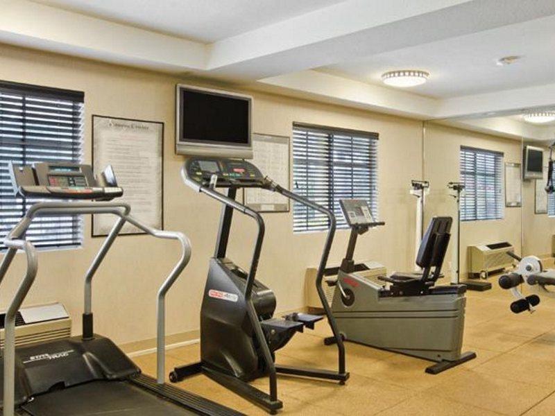 Holiday Inn Express Hotel & Suites San Diego-Escondido By Ihg Luaran gambar