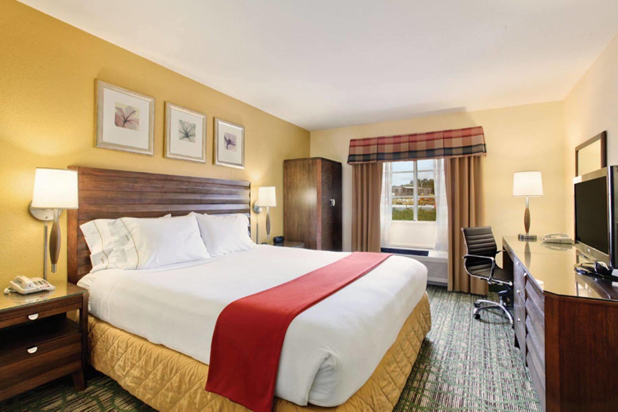 Holiday Inn Express Hotel & Suites San Diego-Escondido By Ihg Luaran gambar