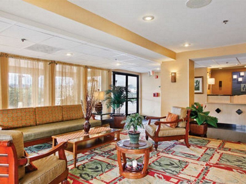 Holiday Inn Express Hotel & Suites San Diego-Escondido By Ihg Luaran gambar