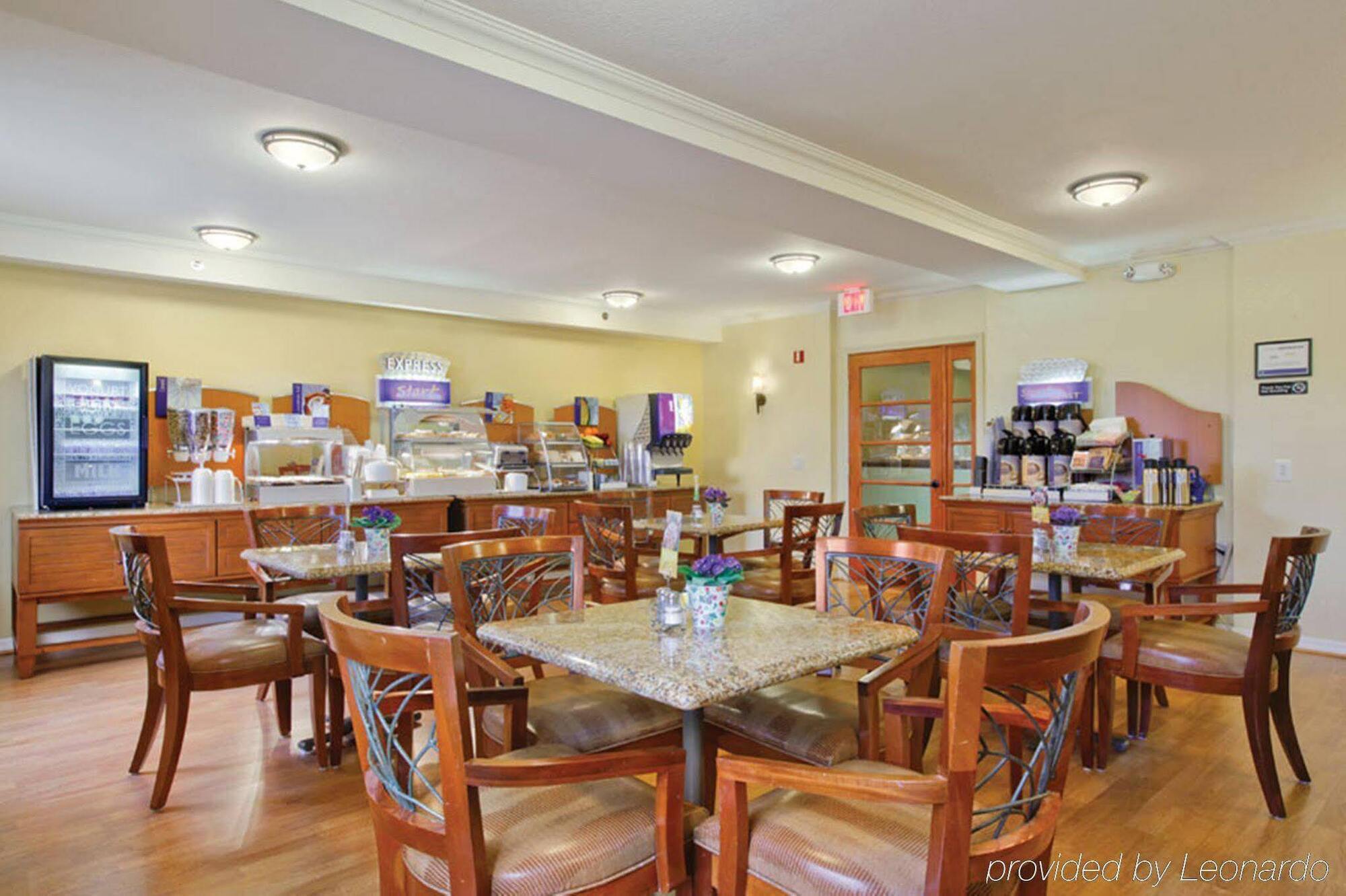 Holiday Inn Express Hotel & Suites San Diego-Escondido By Ihg Luaran gambar